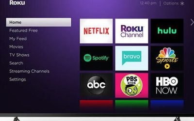 Connected TV – The Time is Now